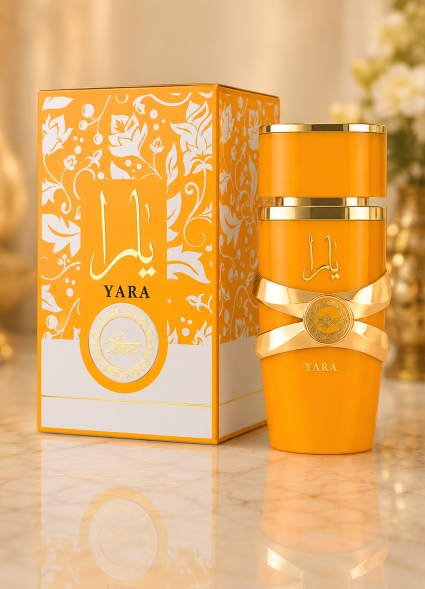 Lattafa Yara Tous Eau de Parfum - 100ml