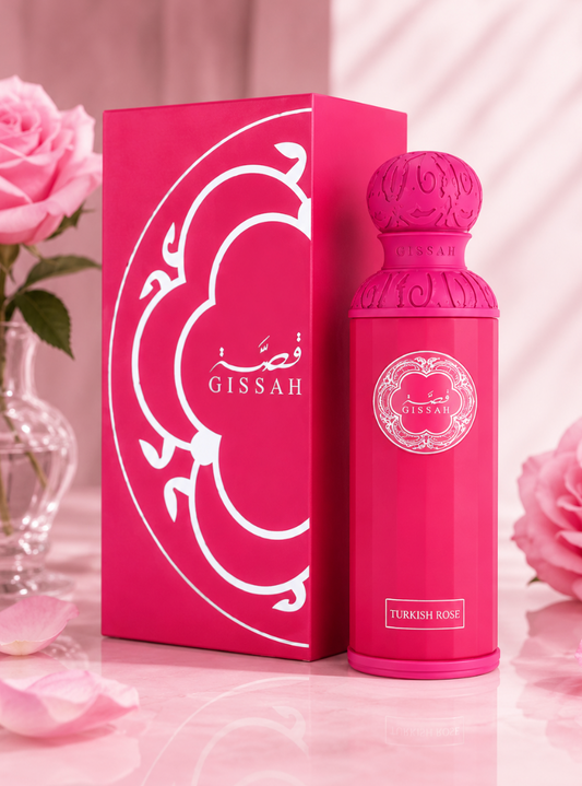 Gissah One & Only Eau de Parfum – 100ml