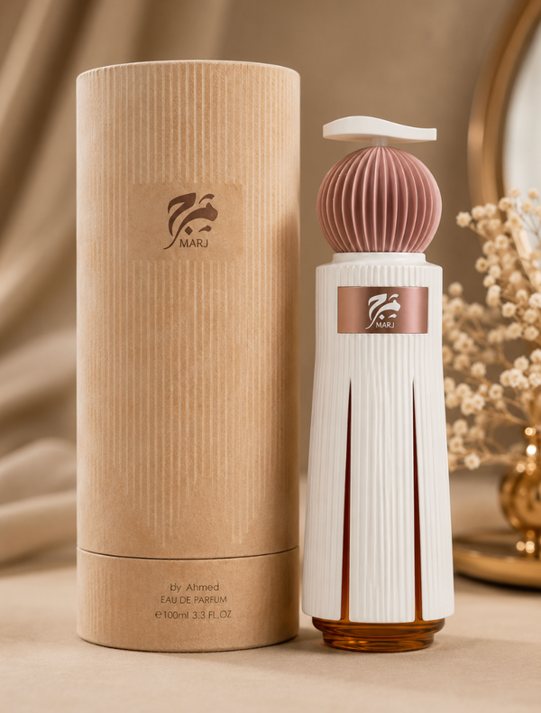 Ahmed Al Maghribi Marj Eau de Parfum – 100ml